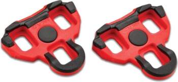 Garmin Vector© Cleats (6ø Float) saderīgs