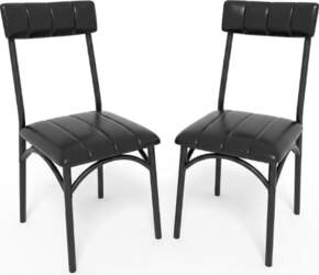 GarveeLife Compact Dining Set for 2