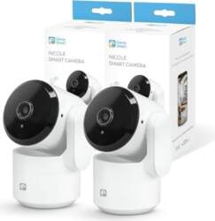 Garza - Smart - Pack 2