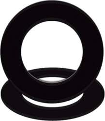 Gāzes blīvējums KET24 EPDM 70 °