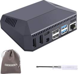 GeeekPi Argon One V2 Raspberry Pi