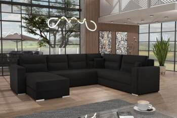 Generisch Kronos 07 Captain Sofa Couch