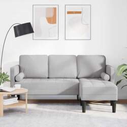 Generisch Sofa Set with Cushion Cloud