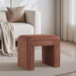 Get Set Style Moderner Hocker aus