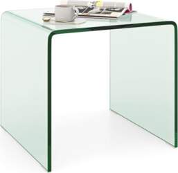 GIANTEX Side Table Couch Coffee Table