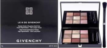 GIVENCHY "Le 9 De Multi