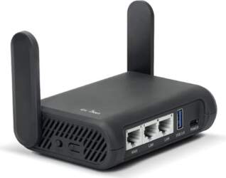GL.iNet GL-A1300 Slate Plus Mobile