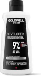 Goldwell System Developer losjons 9% 30