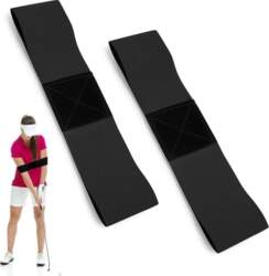 Golf Swing Training Aid Pack of