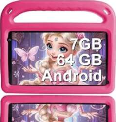 GOODTEL Android planšetdators | 7GB RAM