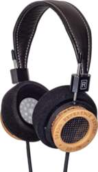 GRADO Reference RS2X atvērtā tipa stereo