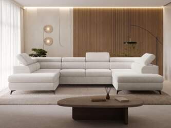 GRAINGOLD Argon U Corner Sofa with