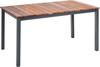 Greemotion Mackay Dining Table with Level