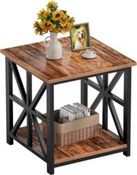 GreenForest Side Table 50 x 50
