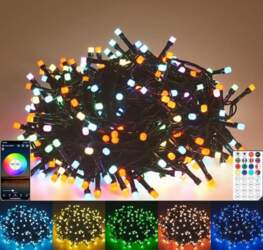 Gresonic 30 m 300 LED LED