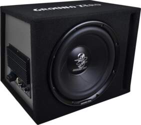 Ground Zero GZIB 30BR-ACT 30 cm