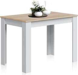 Habitdesign, Cloe Side Table Dining Table