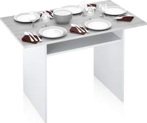 Habitdesign, Tavolo Extendable Console Table, Side