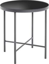 HAKU Coffee Table Round Side Table
