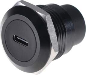 HangTon 2 gab. USB C tipa