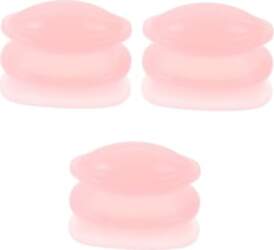 HAPINARY Pack of 3 Lip Plumper