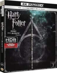 Harry Potter E I Doni Della