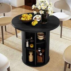 Hawthyhome Round Dining Table 80 cm