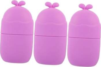 Healeved Pack of 3 Ice Cube