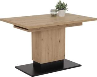 Hela Tische, Lorena Dining Table, Column