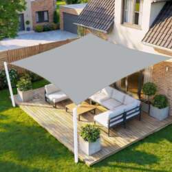 Heng Feng Rectangular Awning, 4 x