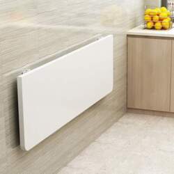 High Performance Wall Mounted Folding Workbench