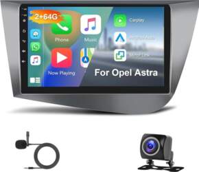 Hodozzy 2G + 64G Android auto