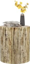 HOMCOM Side Table, Coffee Table in