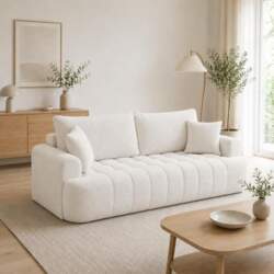 Home Collective Extendable Sofa Bed Including