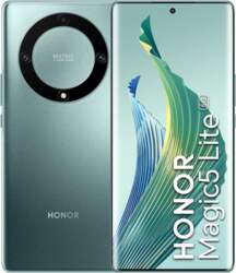 Honor Magic 5 Lite 5G Visi