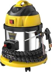 HTS558 Jet Devices, Nut Shell Blaster
