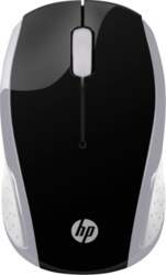 Hyperx Pele 200 pike silver wireless
