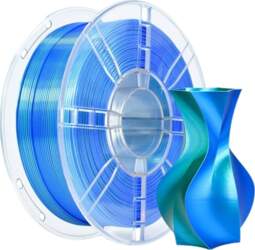IBOSS 3D printera filaments PLA Plus