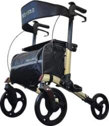 Identités , Neo Fold Evolution Walker Ērta