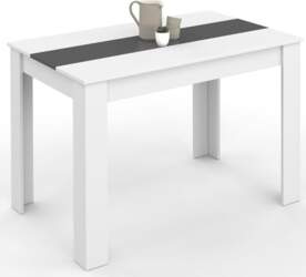 IDMarket - Rozy Rectangular Dining Table