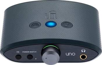 IFi UNO - DAC & AMP