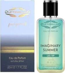 IMAGINARY SUMMER Eau de Parfum Eau