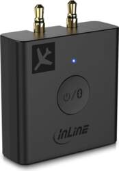 InLine lidmašīnas adapteris Bluetooth 5.0