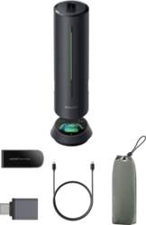 Insta360 Wave Graphite Black - Bluetooth