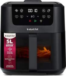 Instant Pot Vortex Compact Black Hot