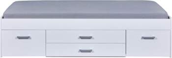 Inter Link - Functional Bed -