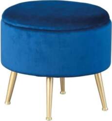 Inter Link - Stool - Round