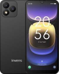 Invens Note TK01 Android 4G viedtālrunis
