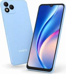 Invens Note TK01 mobils tālrunis ar