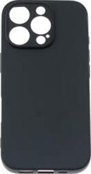 IPhone 16 Pro Max mīkstais apvalks